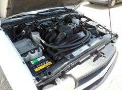 R-919 2003 Chevy S10 Pickup