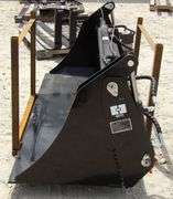 R-1009 Skid Steer 4 in 1 Bucket
