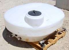R-861  Poly Tank