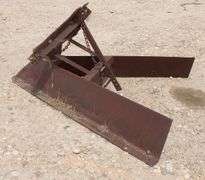 R-641  3-Point Ditcher