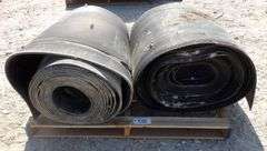 R-782 Rubber Conveyor Belting (2)