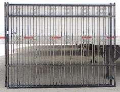 R-1062 Decorative Gates