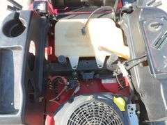 R-903 Toro Timecutter Z4200 Zero Turn Mower