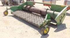 R-1188 John Deere Header