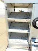 R-620 Club Car Food / Beverage Cart
