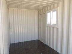 R-926  Storage Container