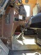 R-850 1987 Freightliner Dump Truck