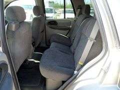 R-785 2004 Chevy Trailblazer