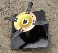 R-976 Mini Excavator Flail Mower