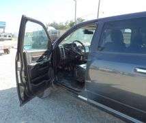 R-1226 2013 Dodge Ram 3500 Pickup