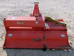 R-1098 Celli 3-Point Rototiller