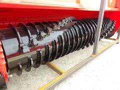 R-948 Skid Steer Mulcher