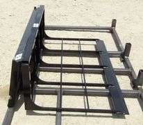 R-1026 Skid Steer Load Leveler