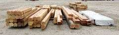 R-398 Log Cabin Kit