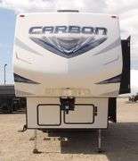 R-650 2016 Carbon Toy Hauler Travel Trailer