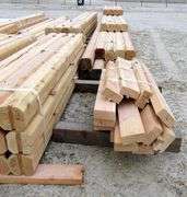 R-398 Log Cabin Kit