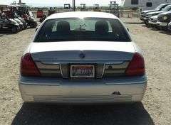 R-1225 2006 Mercury  Sedan