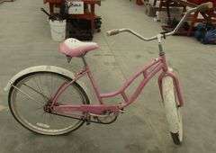 R-1107 Schwinn Bicycle