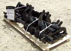 R-1000 Mini Excavator Attachments