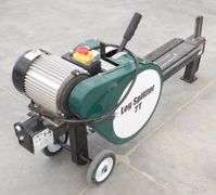 R-914 Portable 7T Log Splitter