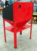 R-856 Central Pneumatic Sand Blaster