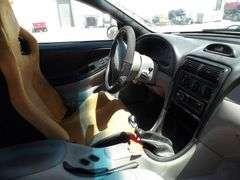 R-614 1996 Ford Mustang