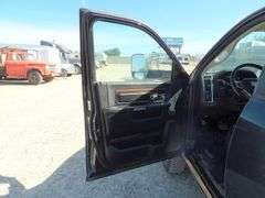 R-1226 2013 Dodge Ram 3500 Pickup