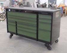 R-814 Snap-On 72" Rolling Toolbox