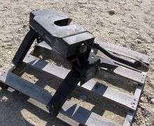 R-1094 5th Wheel Hitch