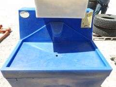 R-1244 GottaGo Hand Wash Station