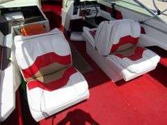 R-581 1979 Sea Ray 19' Boat