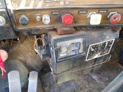 R-544  1979 Mack Commodity Truck