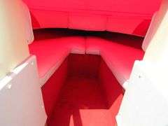 R-581 1979 Sea Ray 19' Boat