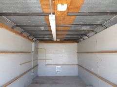 R-1142 1987 Wells Cargo Trailer