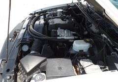 R-919 2003 Chevy S10 Pickup