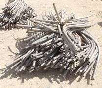 R-649  Siphon Tubes