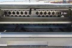 R-1295 Pickup Shell Toolbox