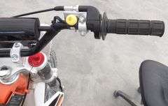 R-913 2024 Kayo TT125 Dirt Bike