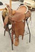 R-679 Cuyamungue Saddle