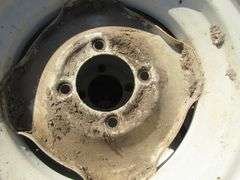 R-759  Implement Tires + Wheels (4)