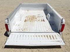 R-525 Ford Pickup Bed