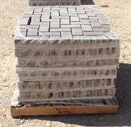 R-1235 Landscape Bricks