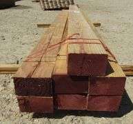 R-804 4X6 Lumber