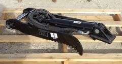 R-938 Hydraulic Thumb