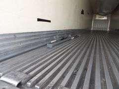 R-652 2011 Great Dane Reefer Trailer