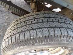 R-853 1984 Chevy Silverado 20 3/4 Ton 4X4 Pickup