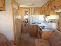 R-1286 1985 Ford Econoline 350 Motorhome