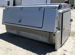 R-1295 Pickup Shell Toolbox