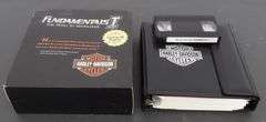 R-527 Harley Davidson Manuals / Books