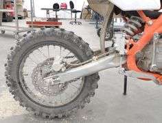 R-913 2024 Kayo TT125 Dirt Bike